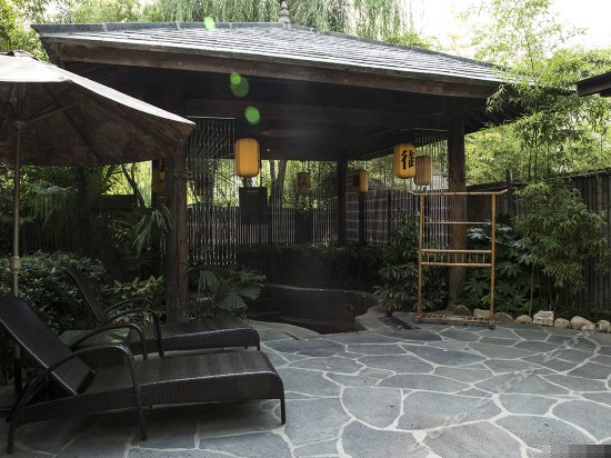 别墅区·贵妃别苑