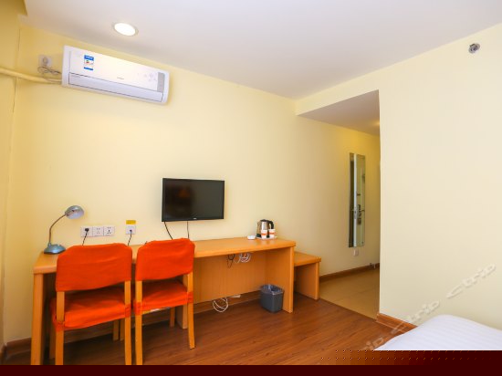 商务大床房(内宾)