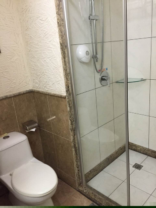 酒店房型