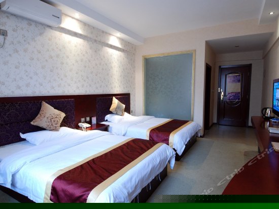 A座亲子家庭套房