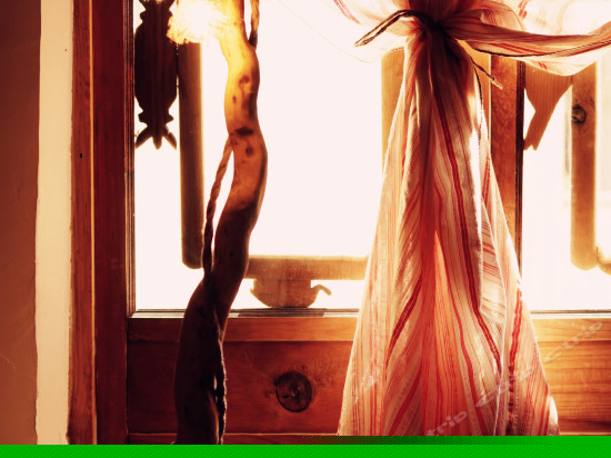 若水（独立家庭套房）