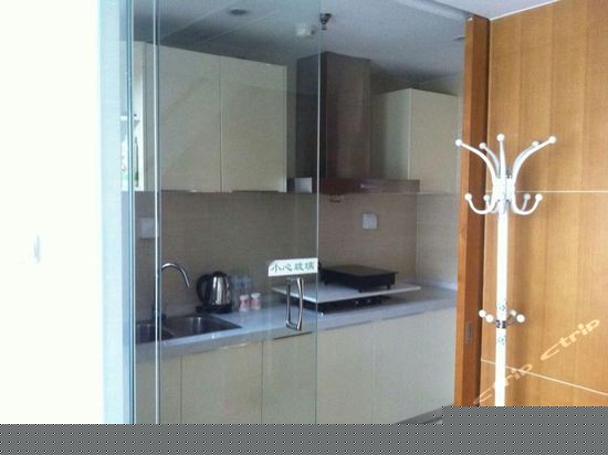 豪华复式大床房