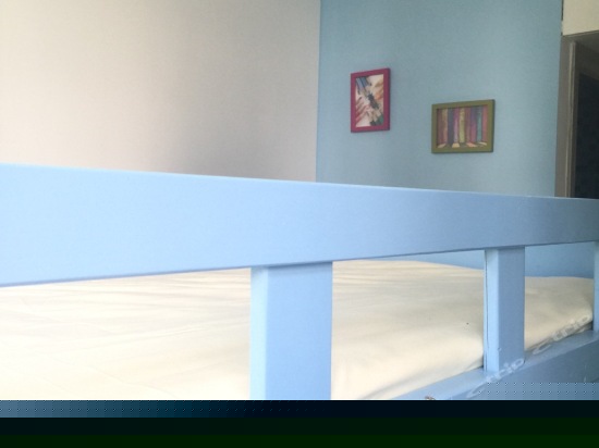 天空之城家庭房