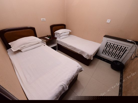 普通间(无窗)