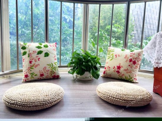 星光榻榻米大床房