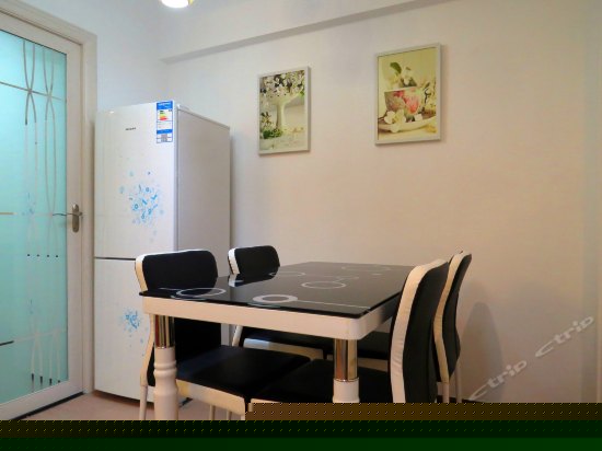 豪华观景双床套房