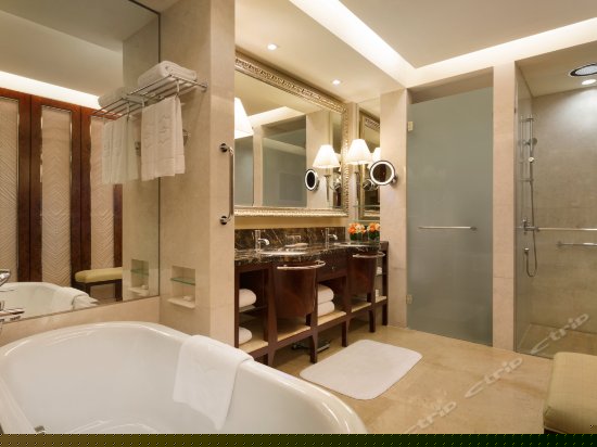 盛世阁超豪华双床房