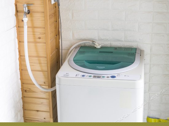 汉城小调两室套房