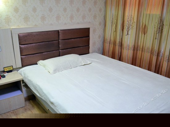 商务单人间（带电脑）