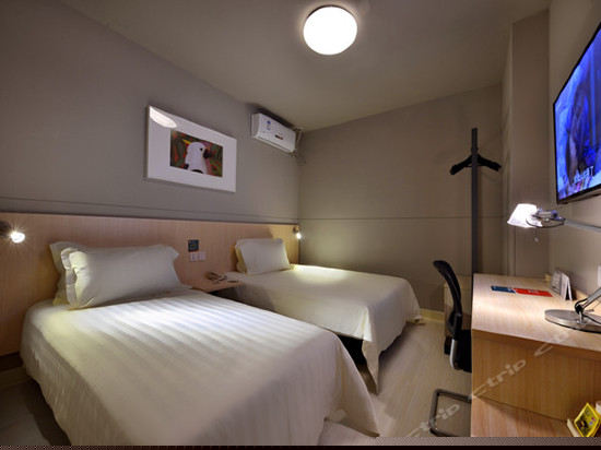 商务标准房B（无窗）