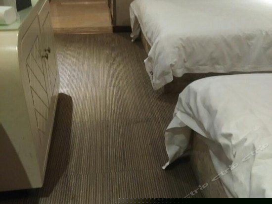 贵宾楼豪华标间