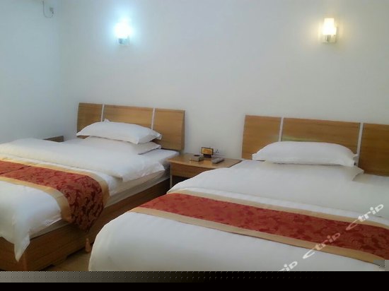 豪华标间（内宾）