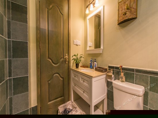 泰式180°阔海景大床房