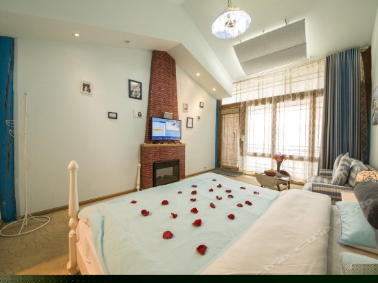 特色豪华大床房