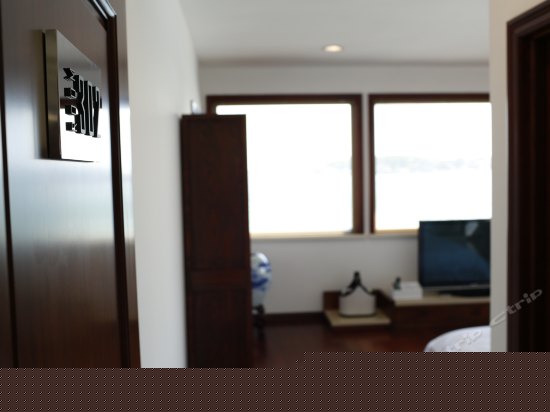 180度海景豪华大床房