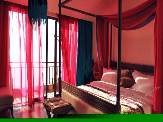 8#超豪华海景房