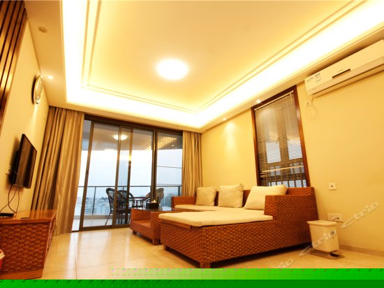 精品全家福2室1厅