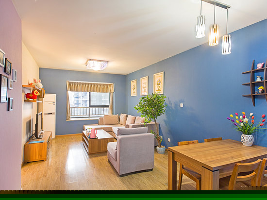 馨家精选两室一厅