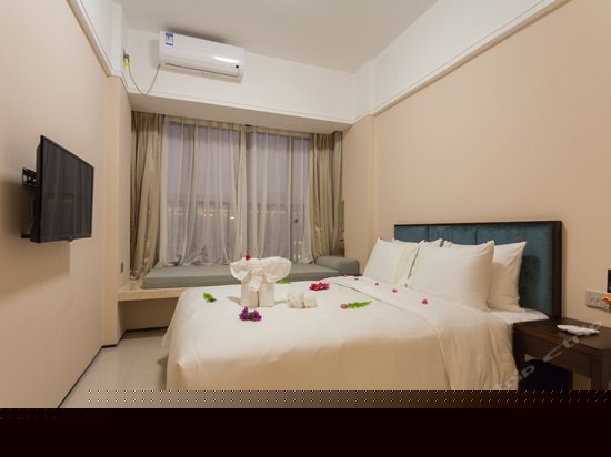 豪华家庭两居室