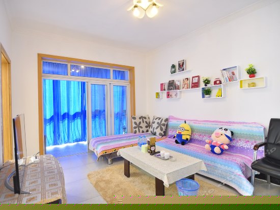 两房一厅精品套房