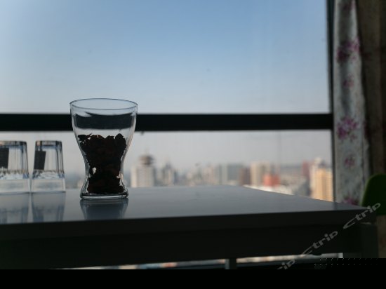 宜家大床房