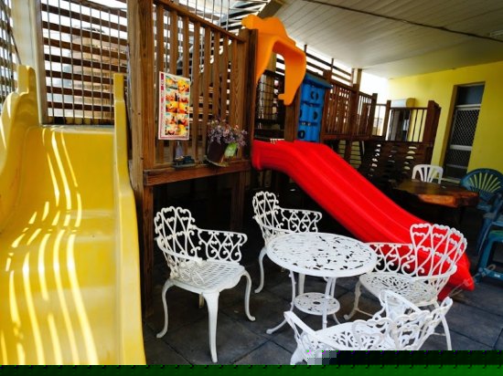 儿童乐园/儿童俱乐部