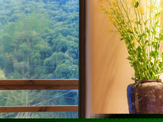 云间楼豪华家庭房