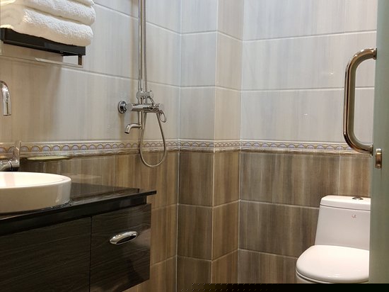 豪华欧式海景大床房