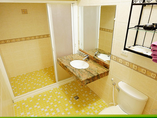 幸福时光双人房