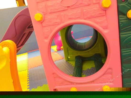 儿童乐园/儿童俱乐部