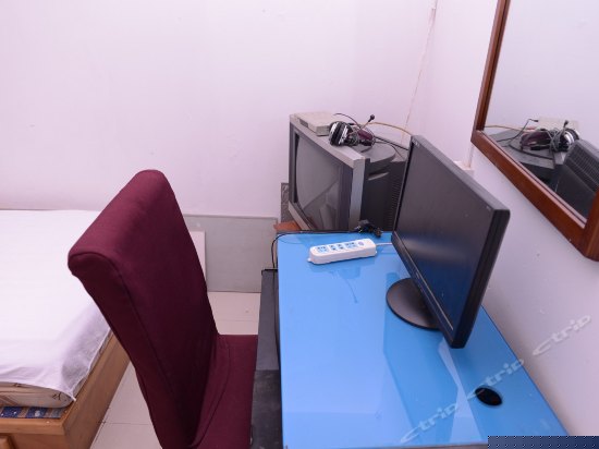 普通间（无窗）