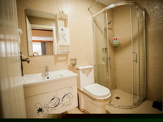 天鹅湖（大床房）