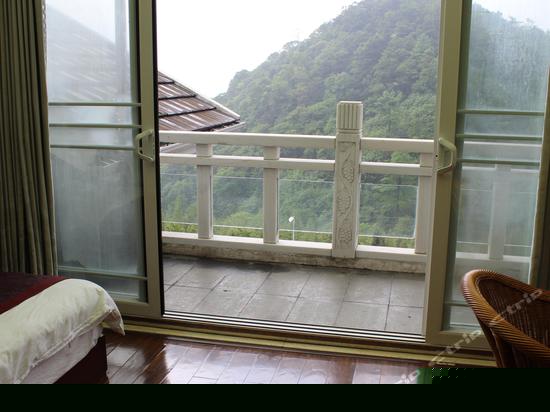 阳光景观标准房