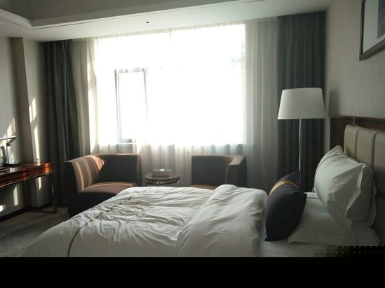 酒店房型
