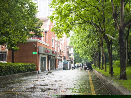 斑斓·家主推精选套房