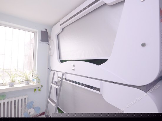 炫酷横舱（床位房）（公卫）