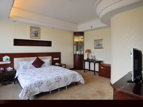 豪华行政单人房