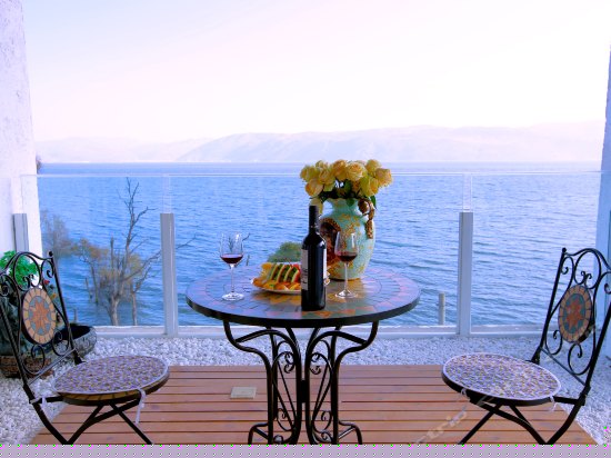 昨日重现欧式海景套房