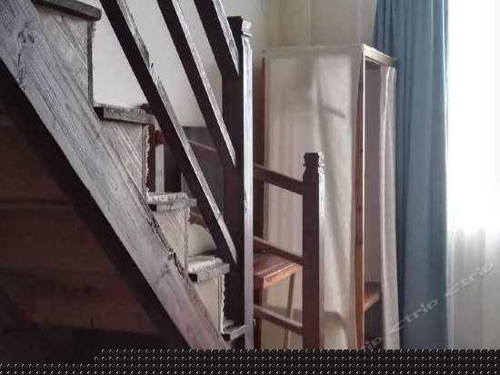 乡邻香舍亲子loft