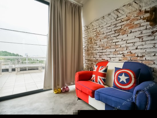 九号Rock高低床-青春