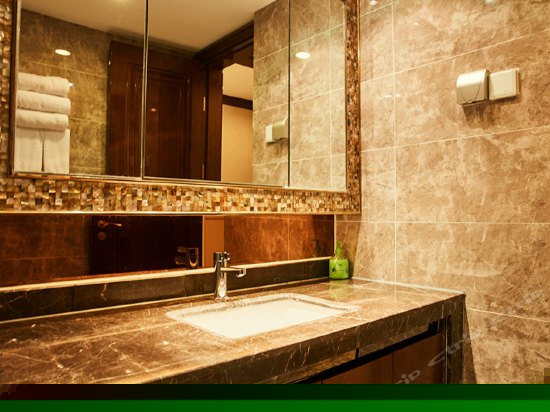 优享度假家庭套房