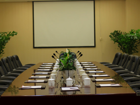 会议室