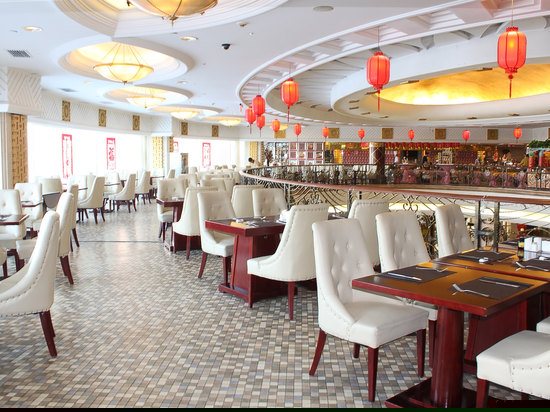 西餐厅
