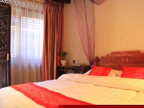 103佳期如梦 大床房