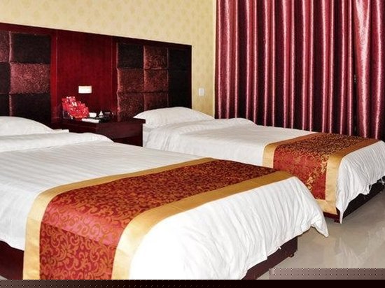 普通行政标准间