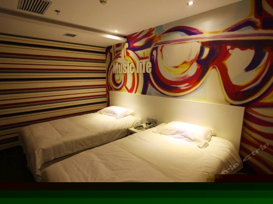 特价标准间(无窗）