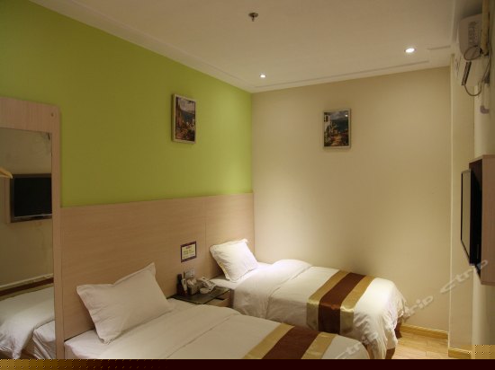 豪华麻将房（无窗）