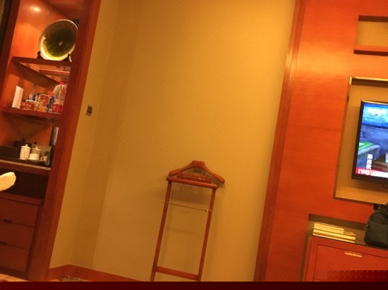 酒店房型