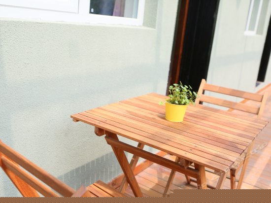 A1浪漫风情家庭大床房