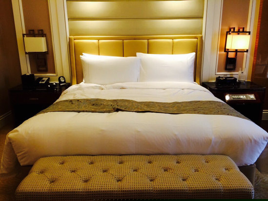 酒店房型